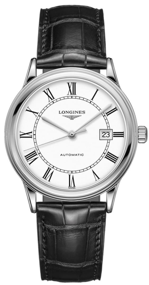 Longines Flagship
