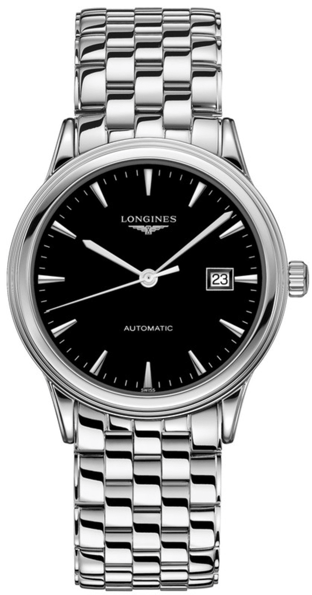 Longines Flagship