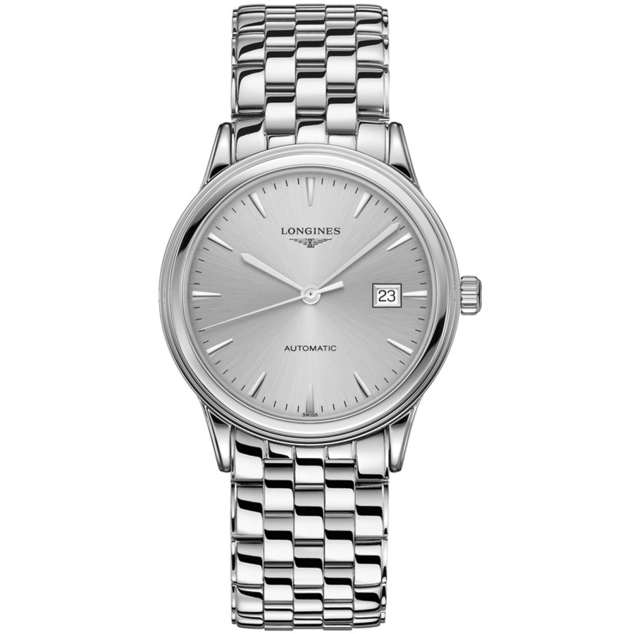 Longines Flagship