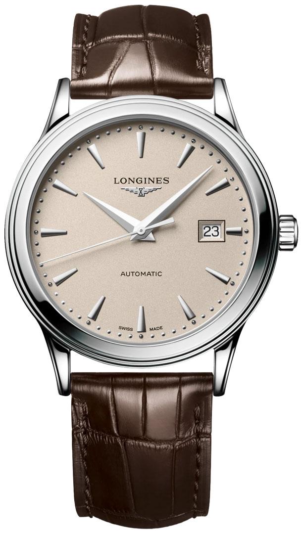 Longines Flagship