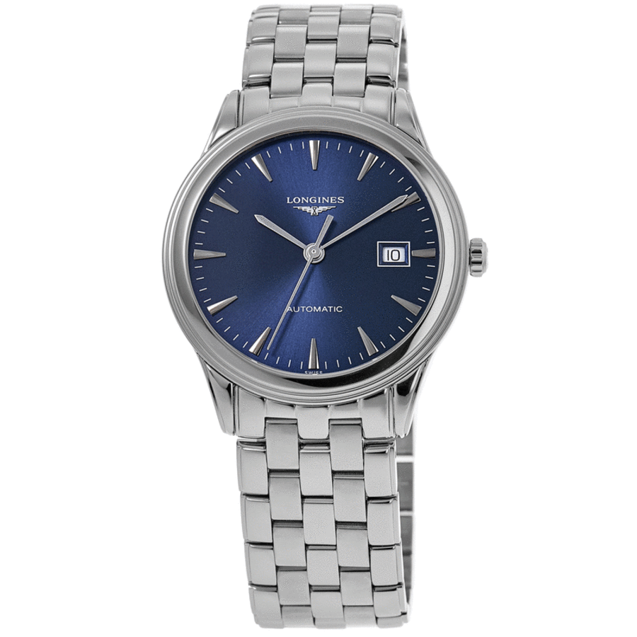 Longines Flagship