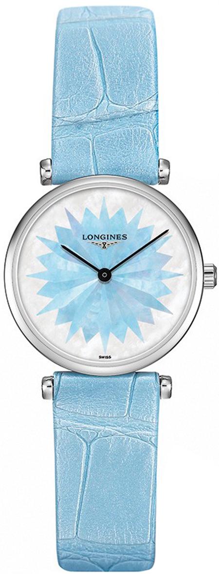 Longines La Grande Classique