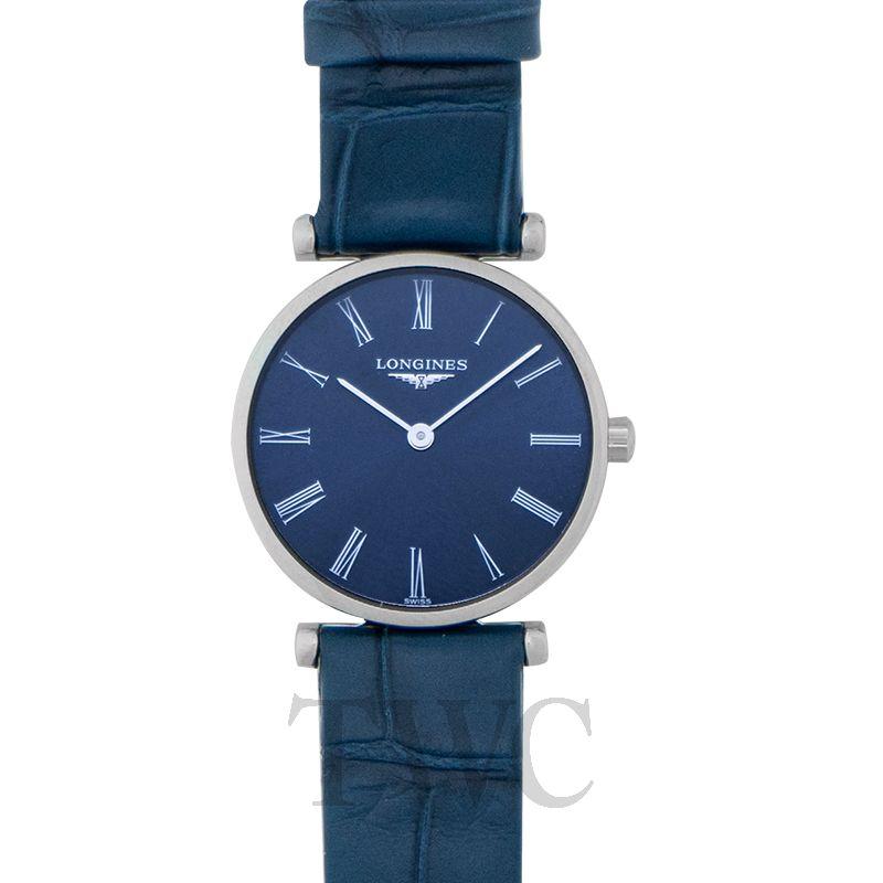 Longines La Grande Classique
