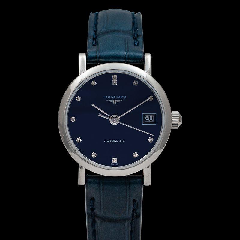 Longines Elegant