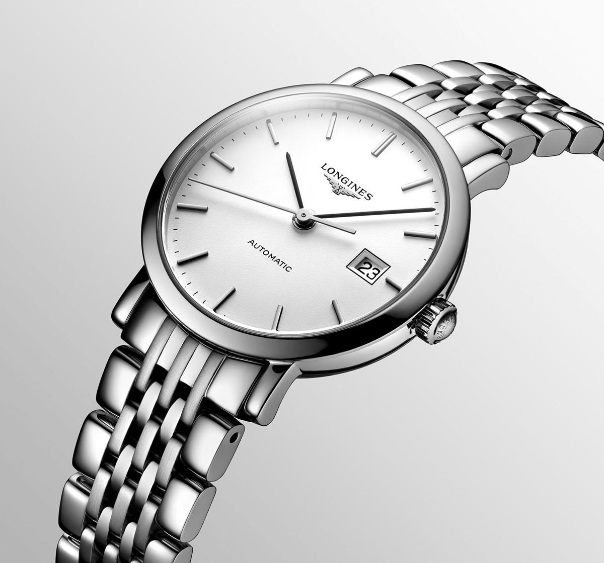 Longines Elegant