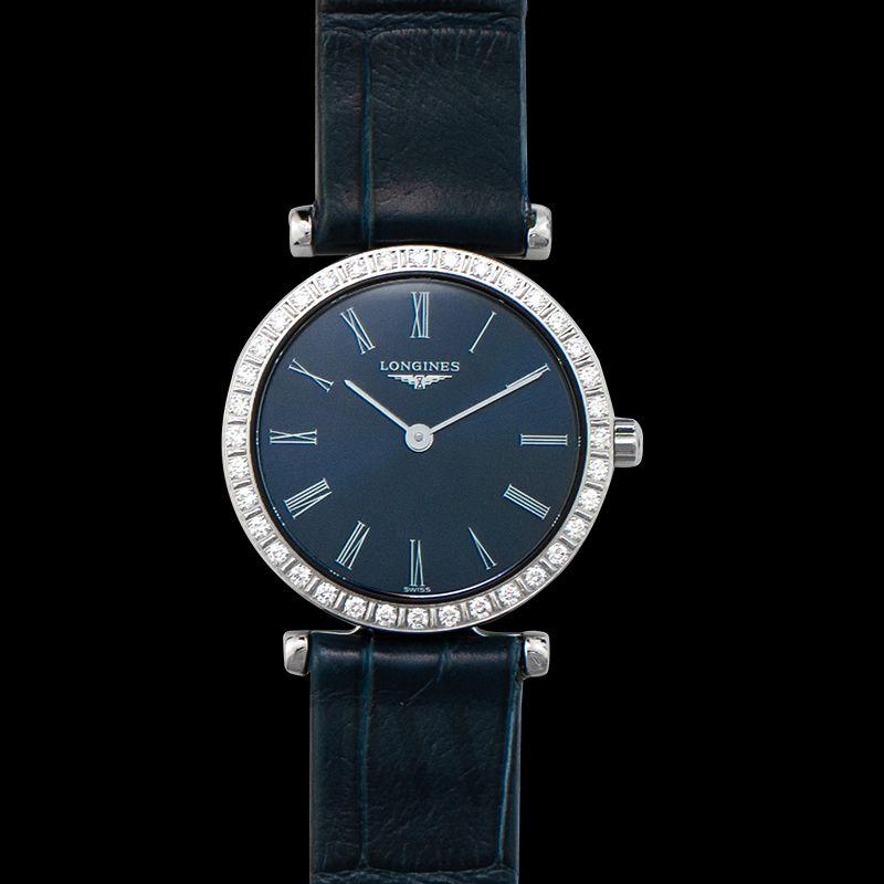 Longines La Grande Classique