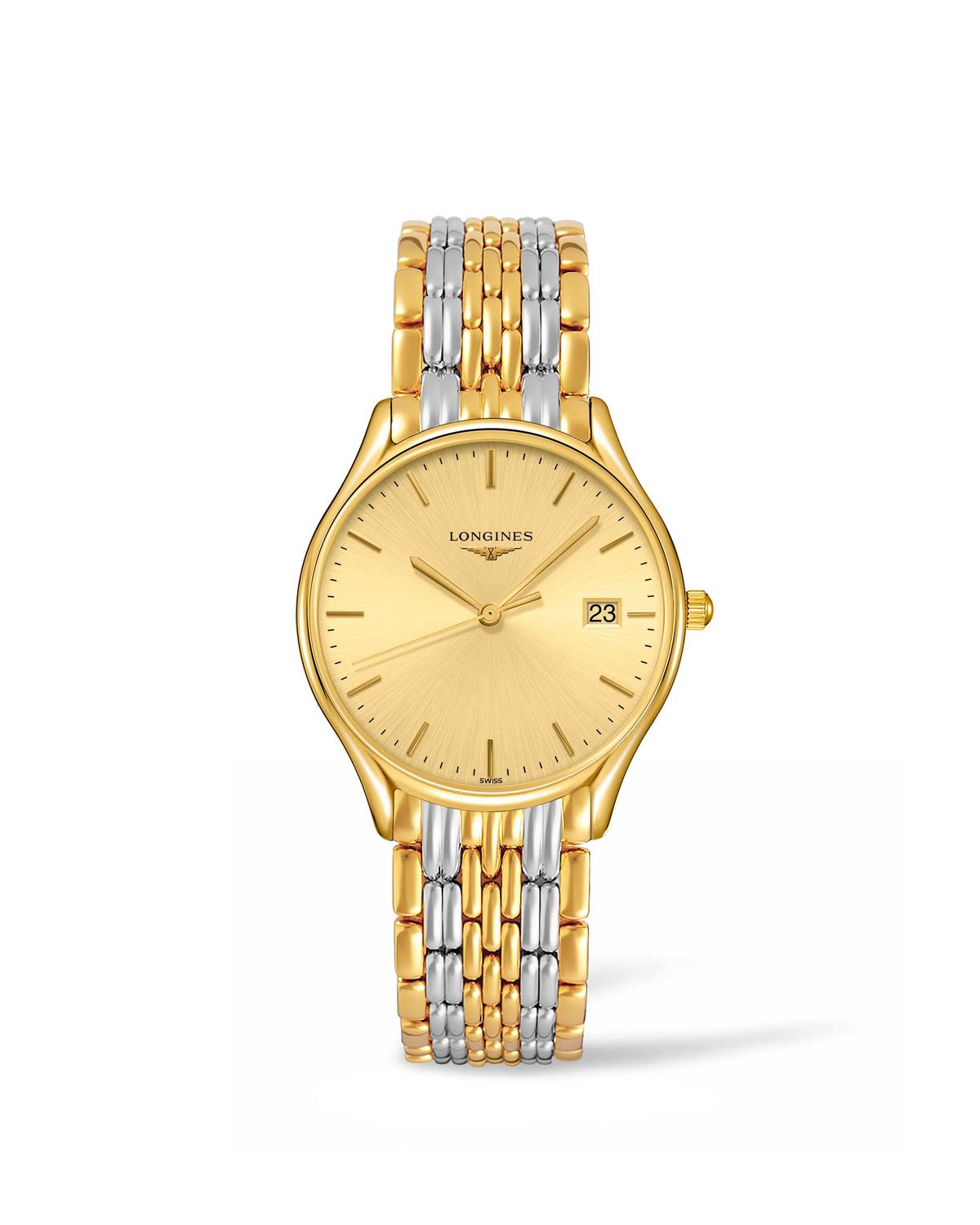 Longines Lyre