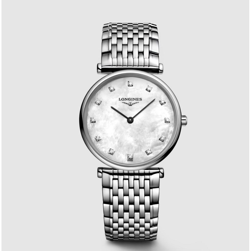 Longines La Grande Classique