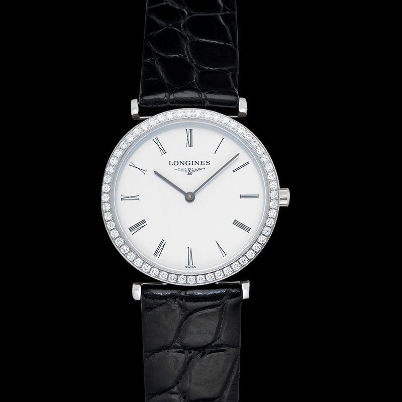 Longines La Grande Classique
