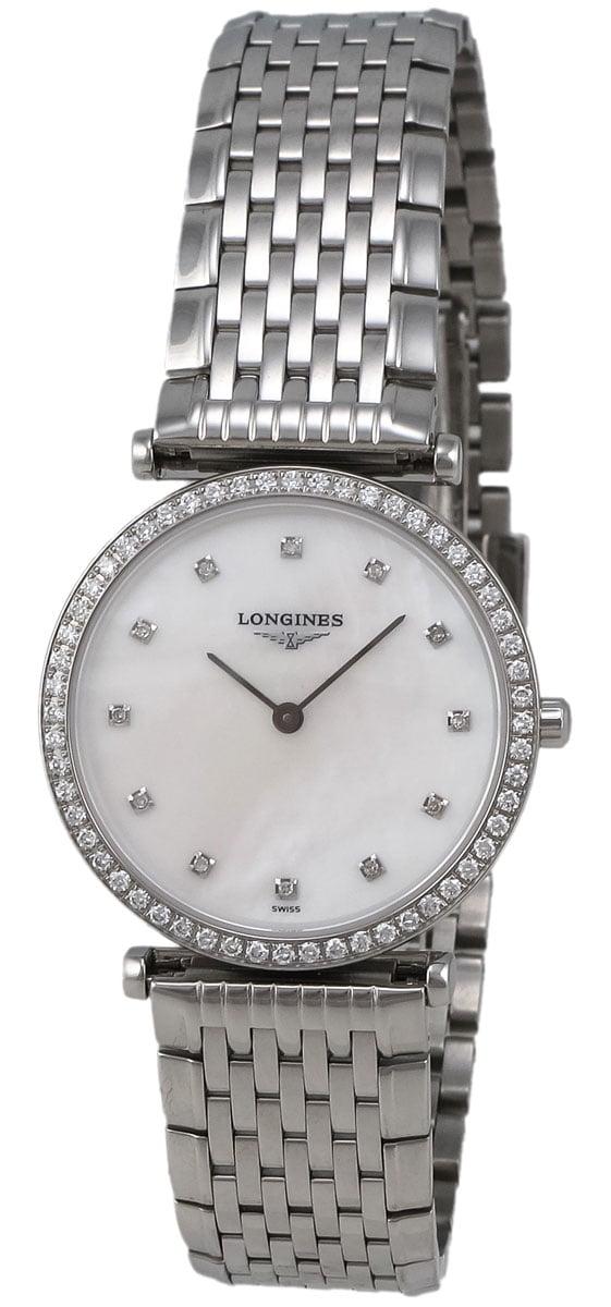 Longines La Grande Classique