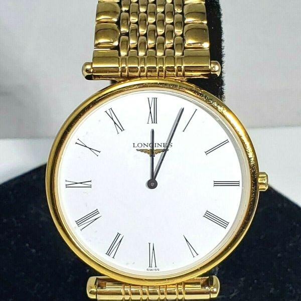 Longines La Grande Classique