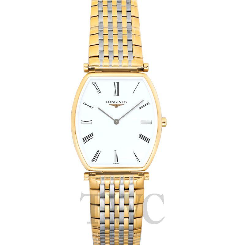 Longines La Grande Classique