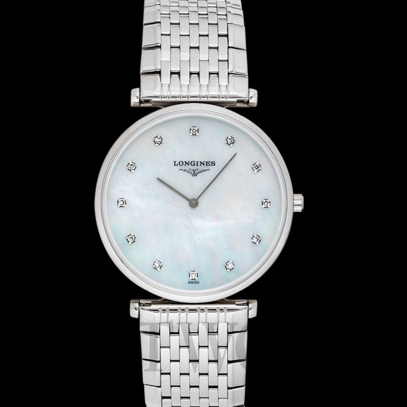 Longines La Grande Classique