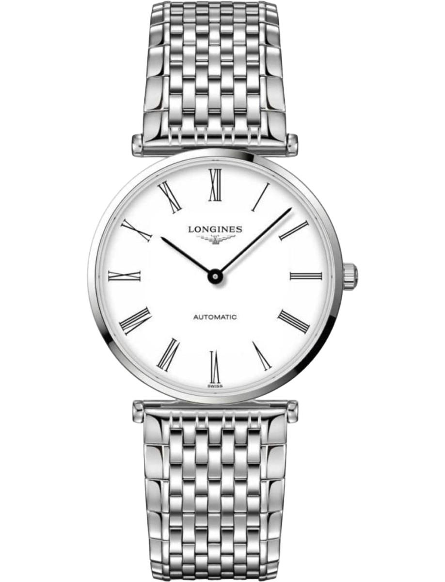 Longines La Grande Classique