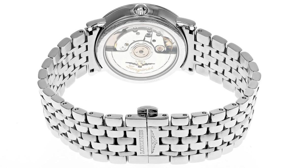 Longines Elegant