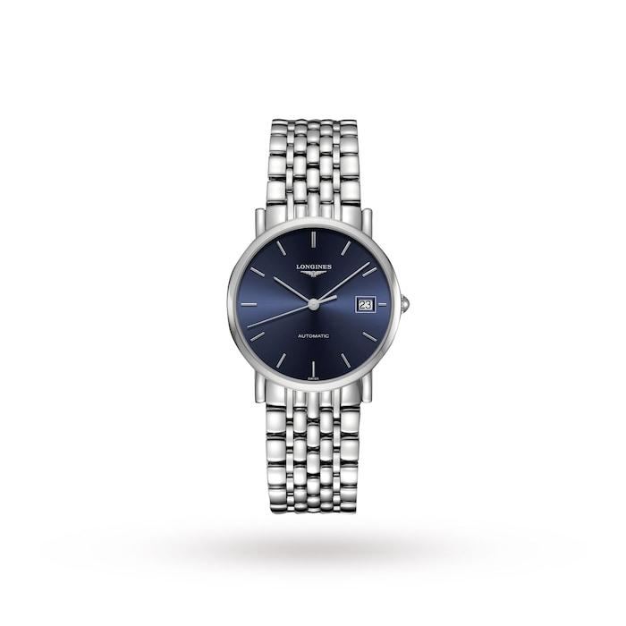 Longines Elegant