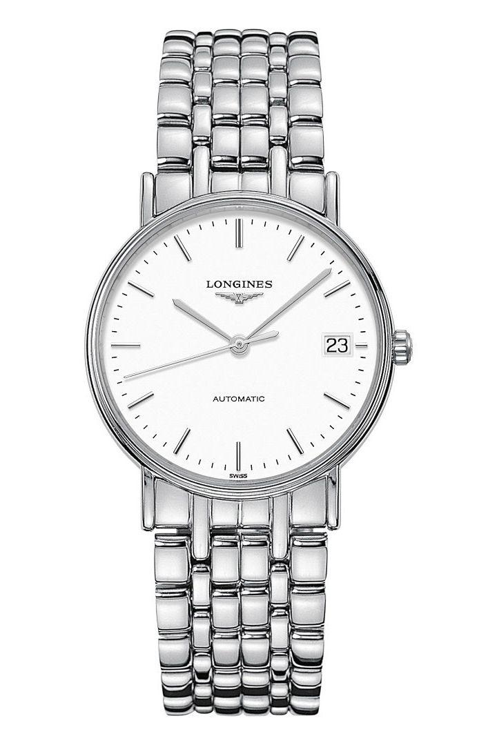 Longines Présence