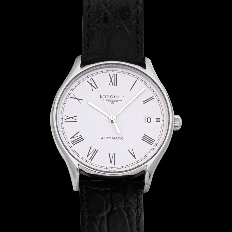 Longines Lyre