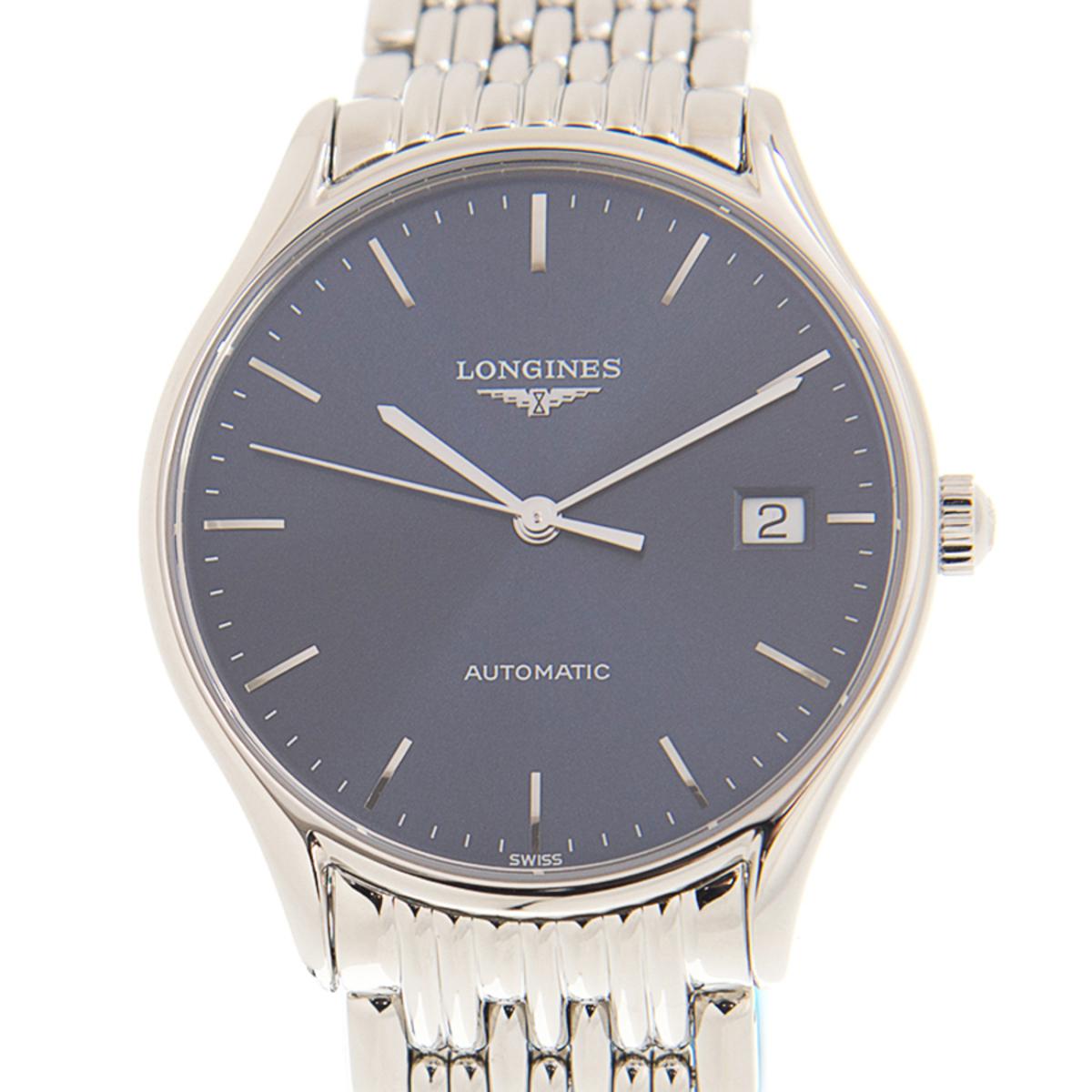 Longines Lyre