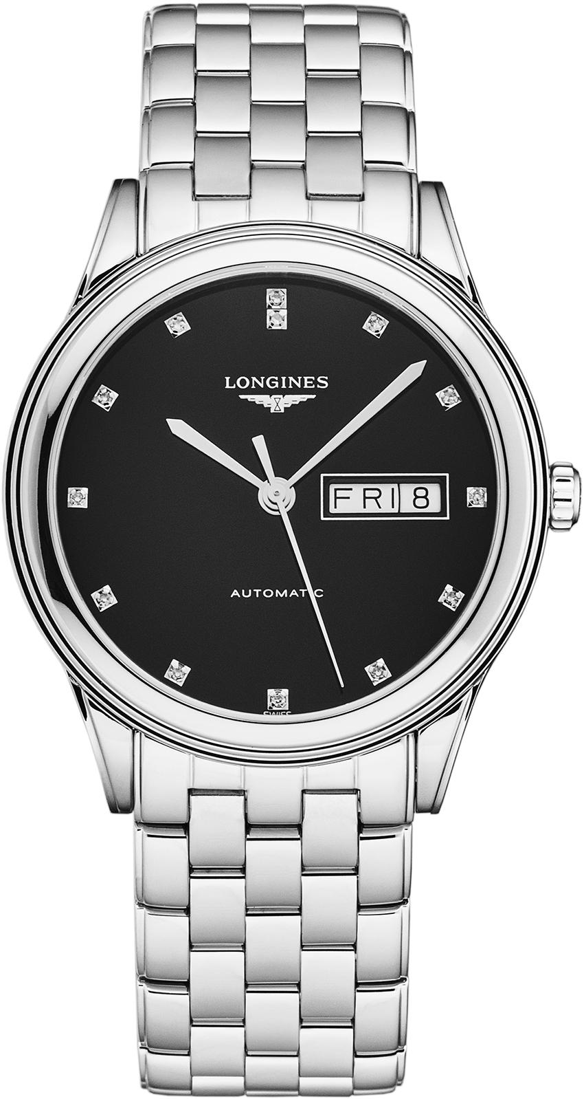 Longines Flagship