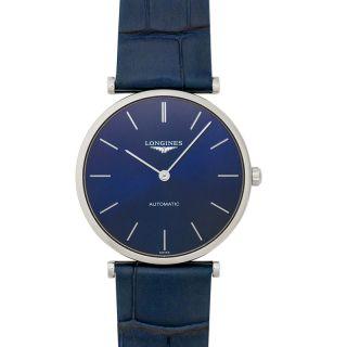 Longines La Grande Classique