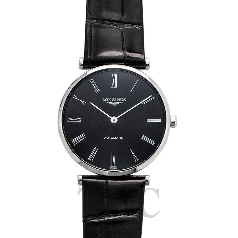 Longines La Grande Classique
