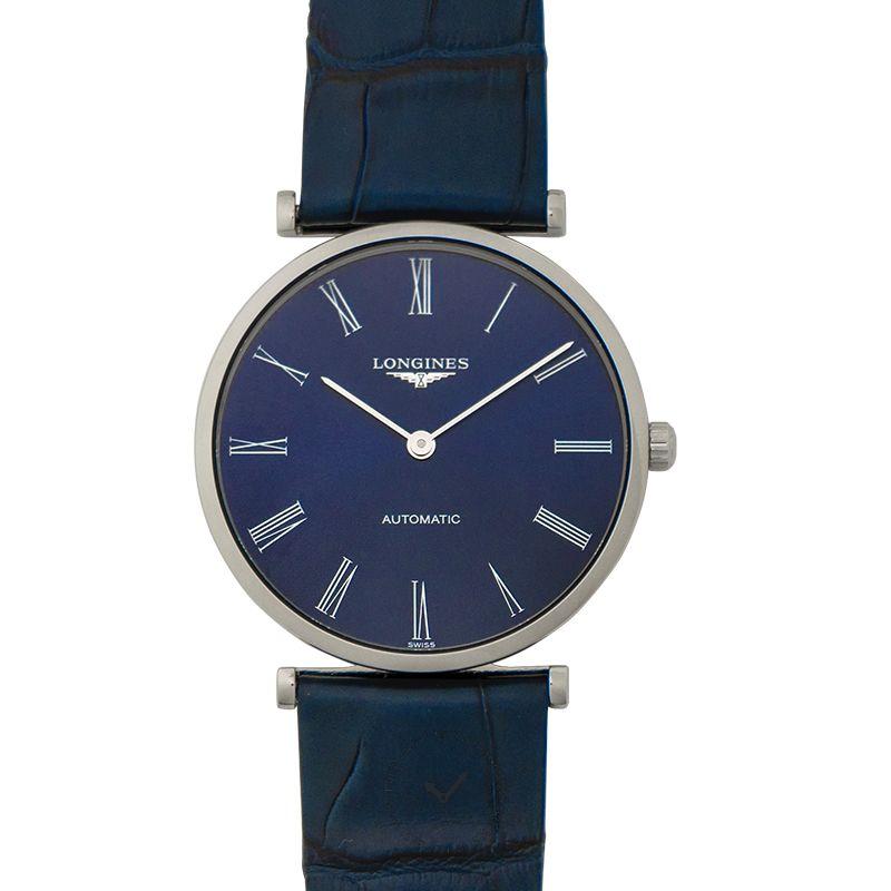 Longines La Grande Classique