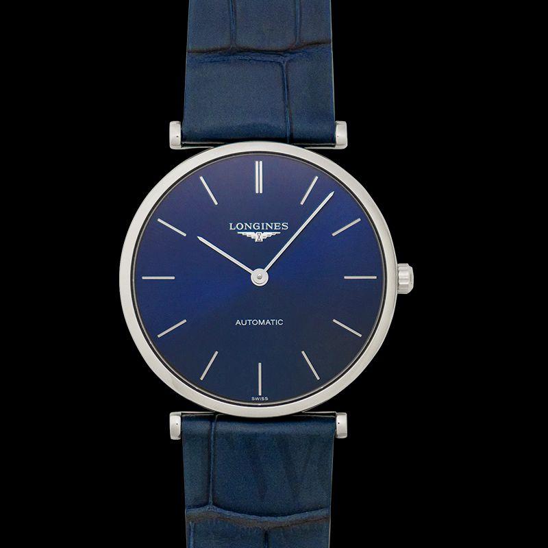 Longines La Grande Classique