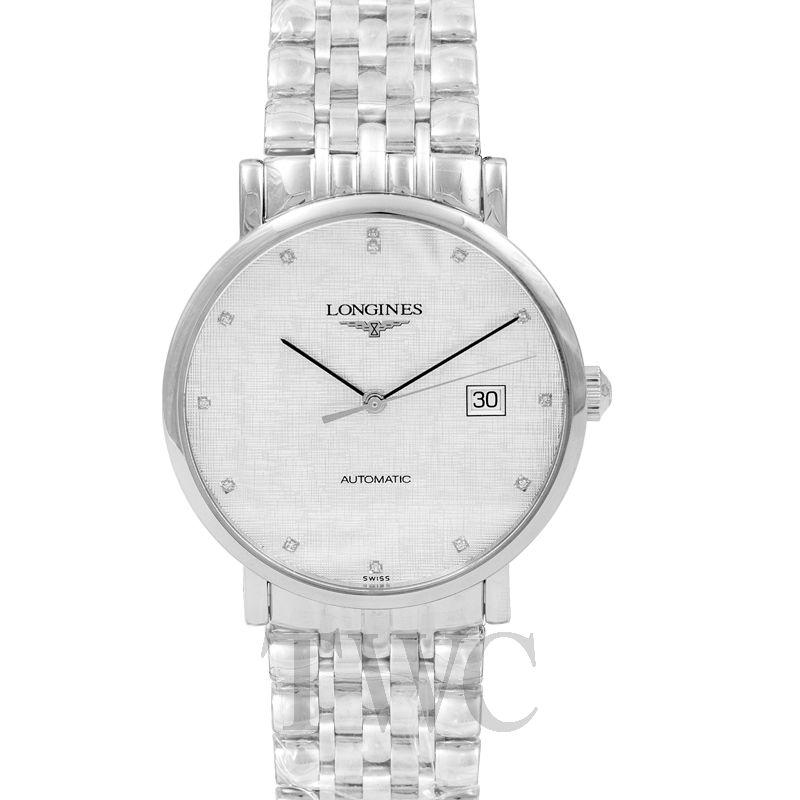 Longines Elegant