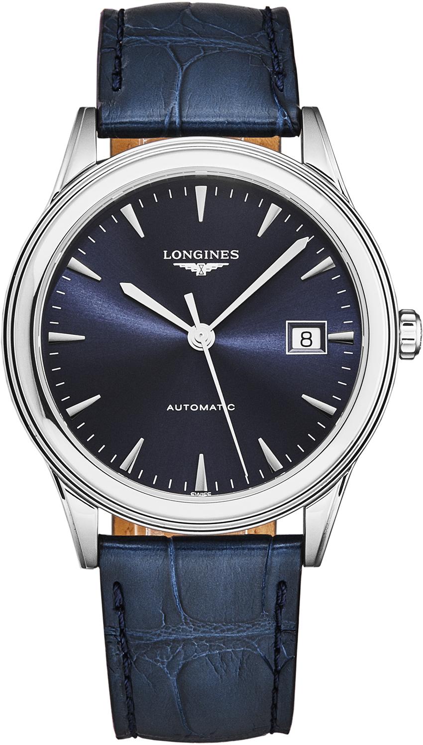 Longines Flagship