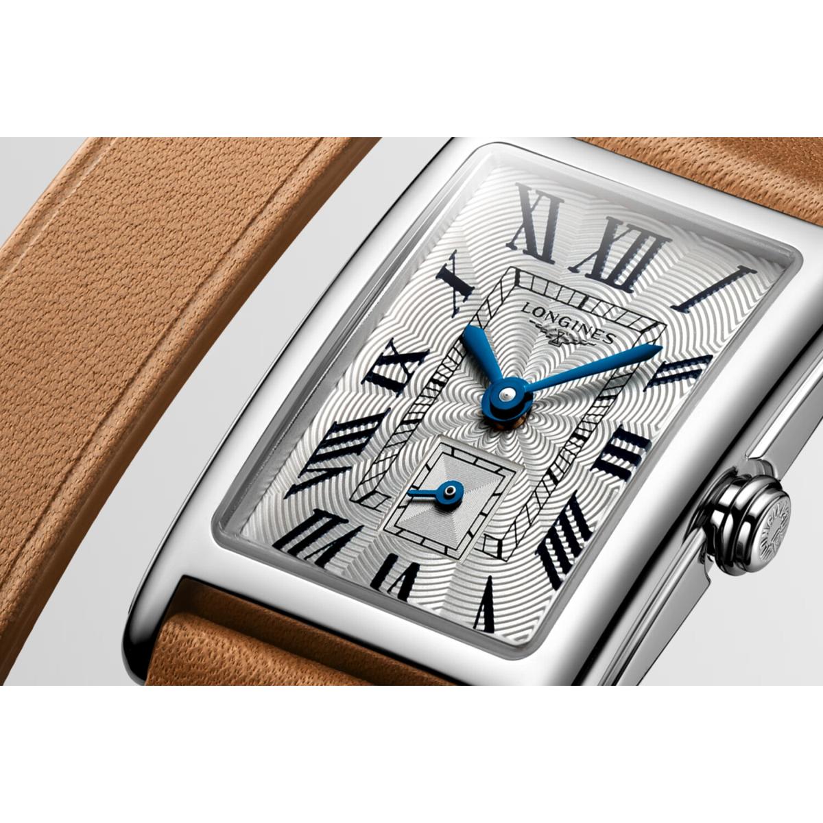 Longines DolceVita