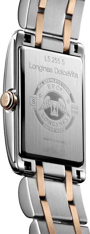 Longines DolceVita