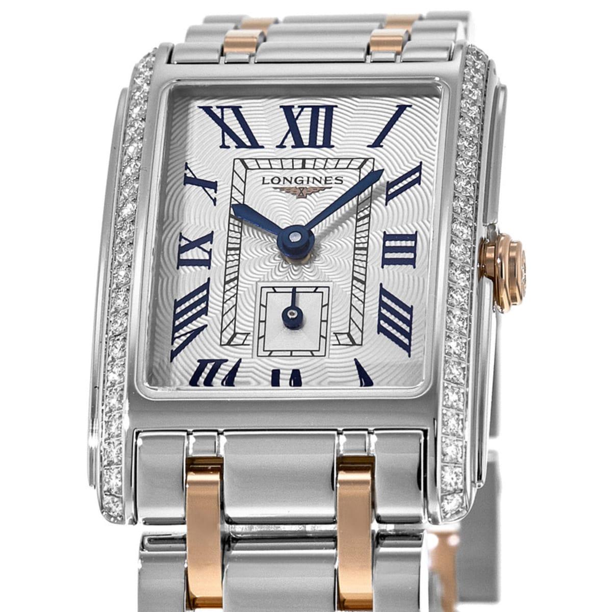 Longines DolceVita