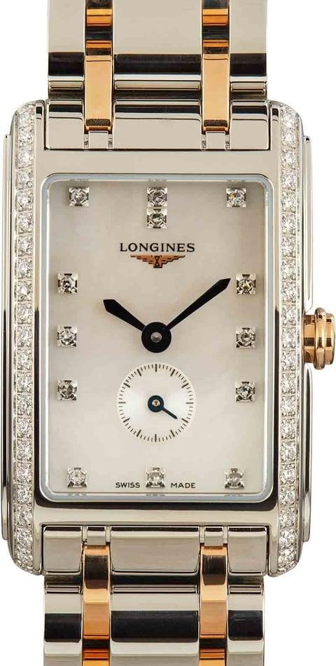 Longines DolceVita