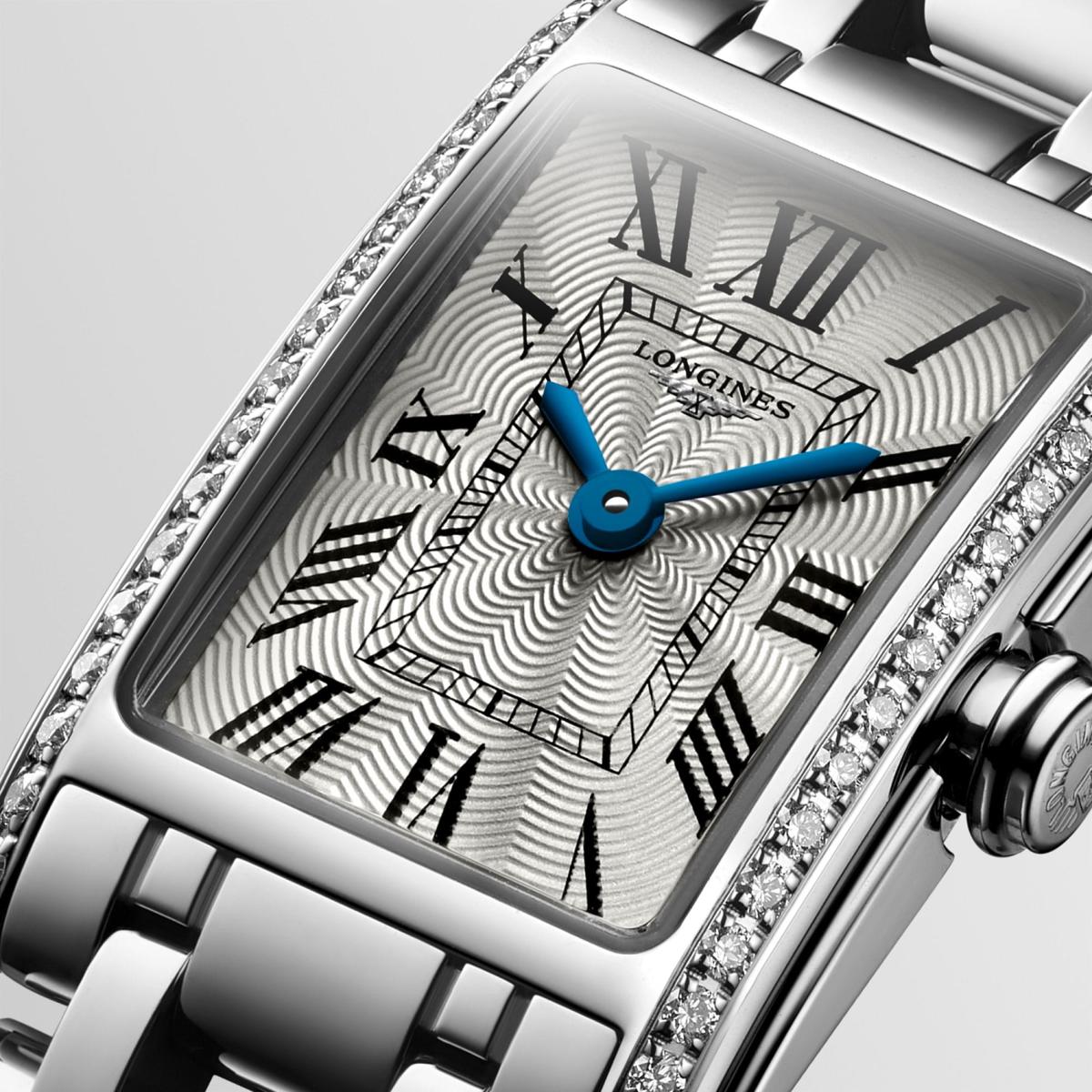 Longines DolceVita