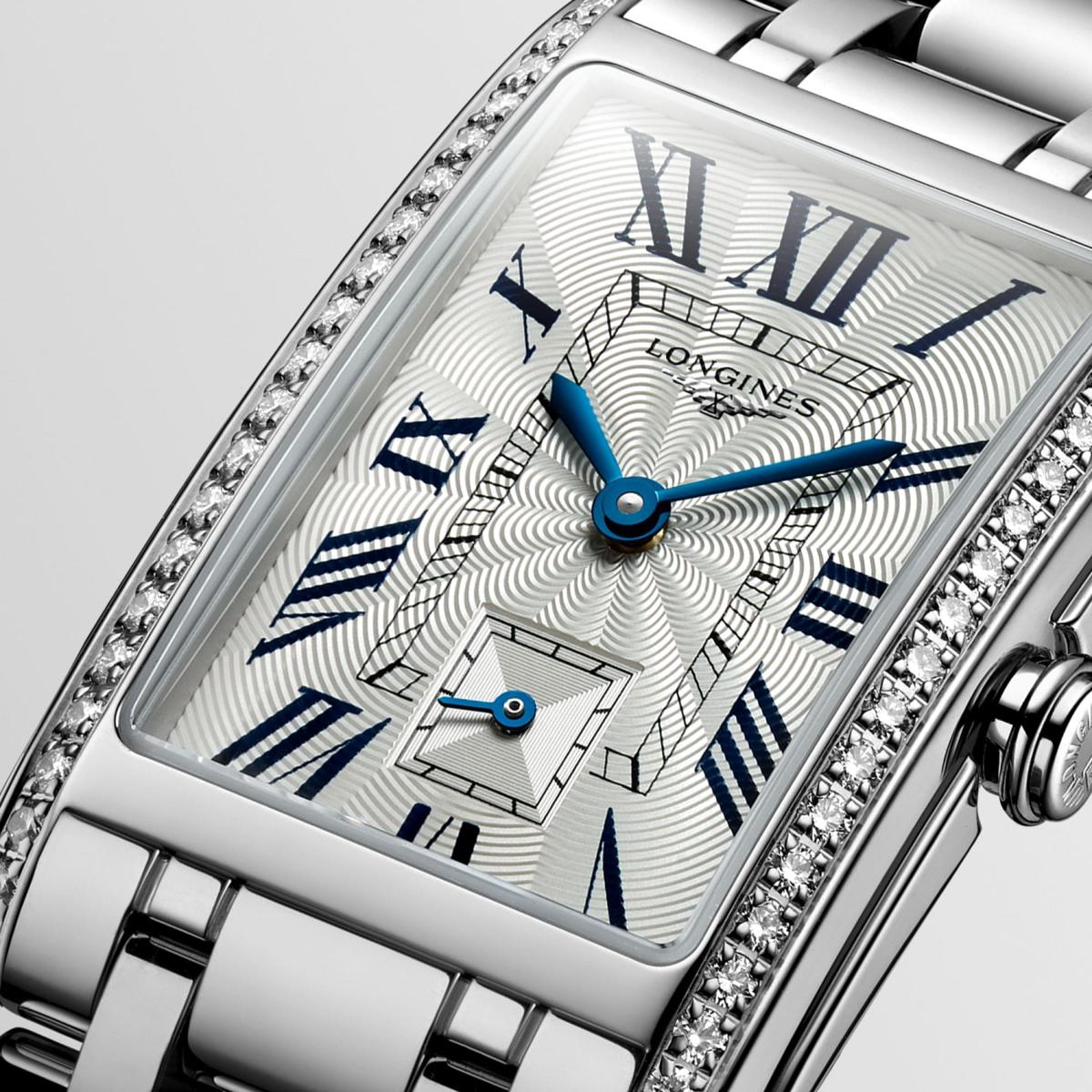 Longines DolceVita