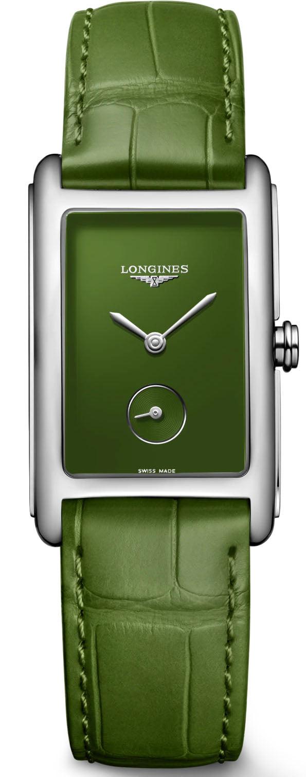 Longines DolceVita