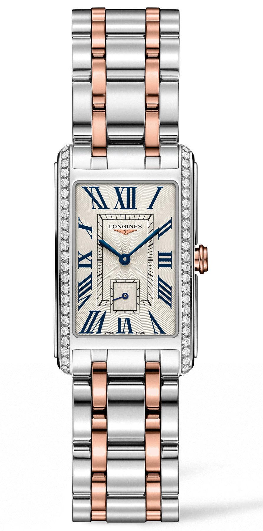 Longines DolceVita
