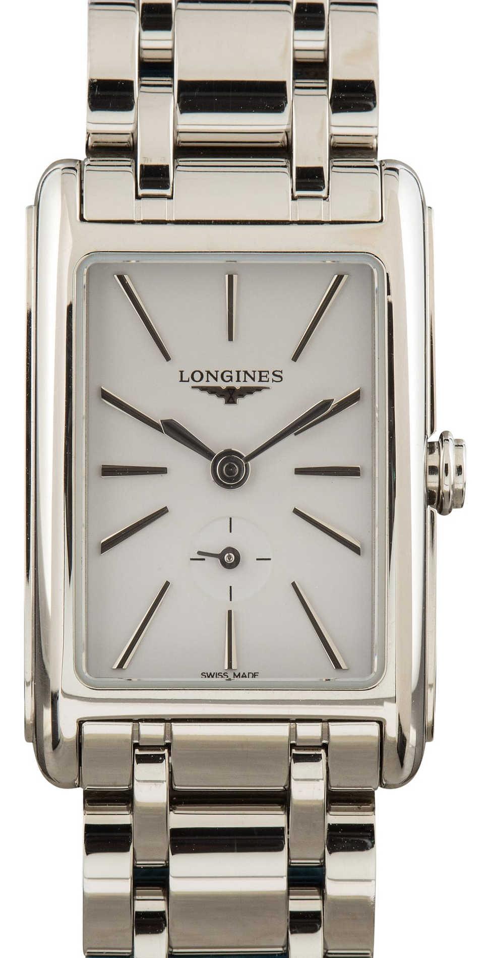 Longines DolceVita