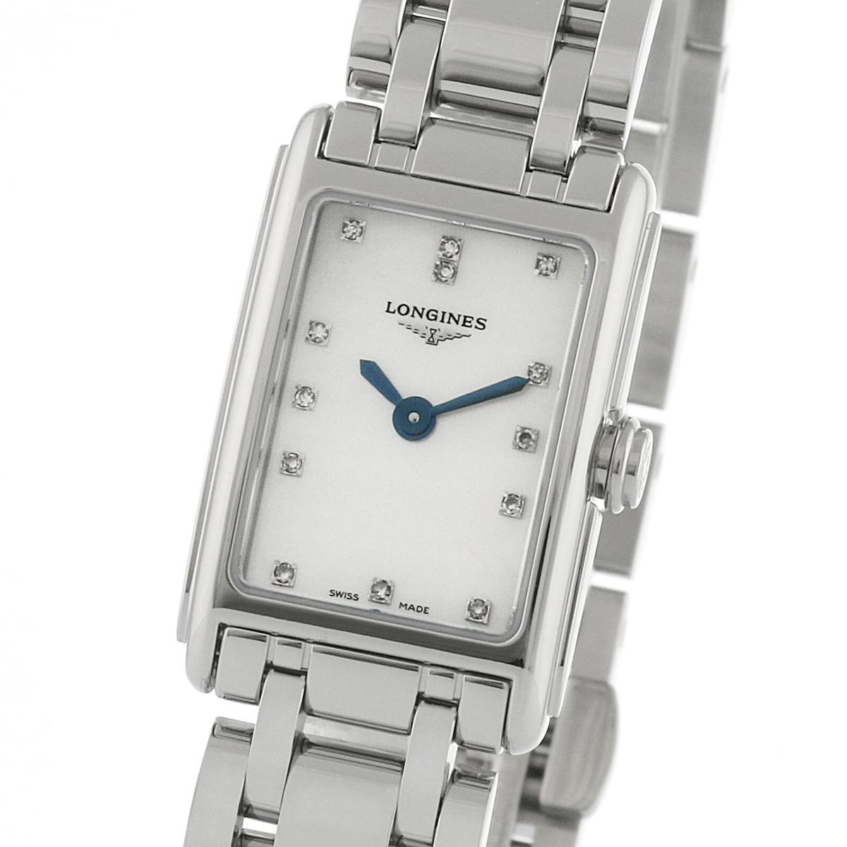 Longines DolceVita