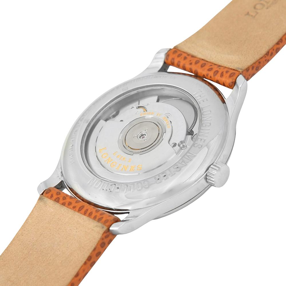 Longines Master Collection