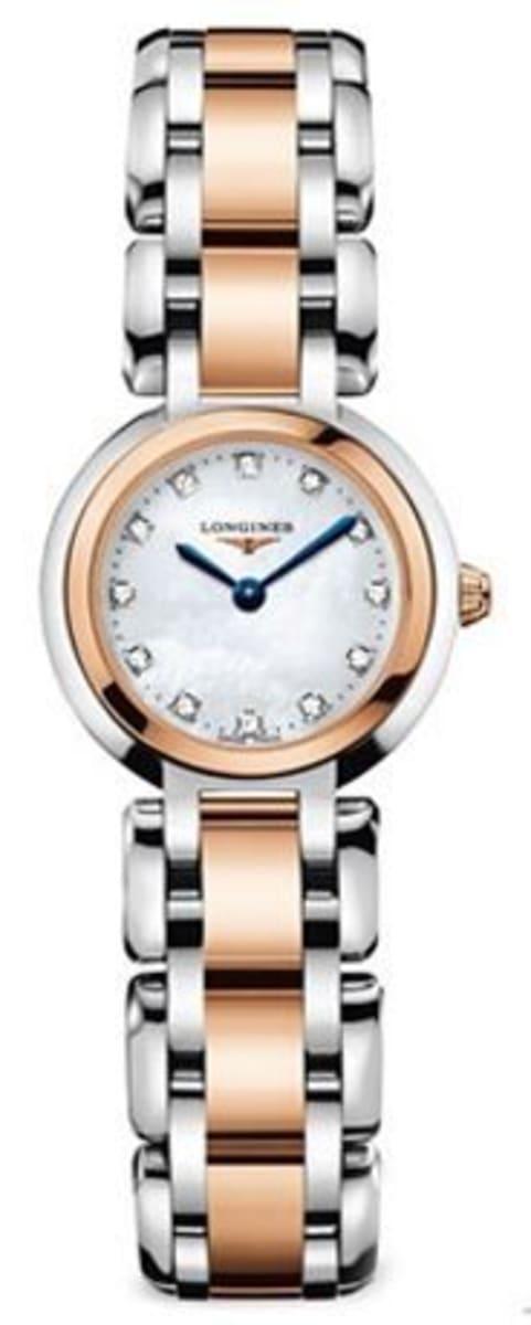 Longines PrimaLuna