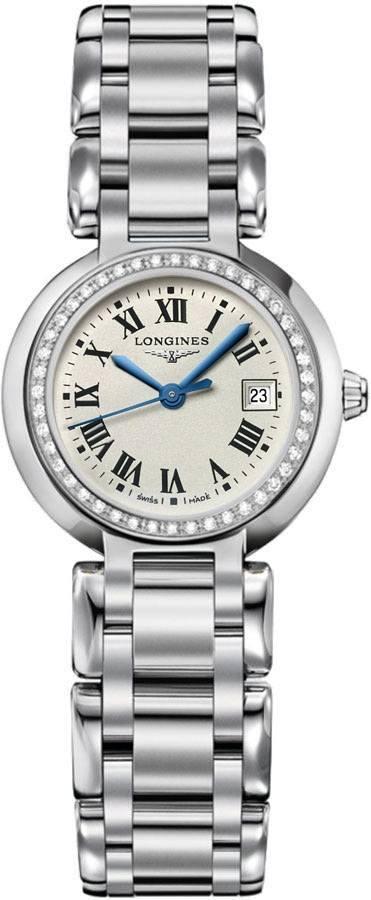Longines PrimaLuna