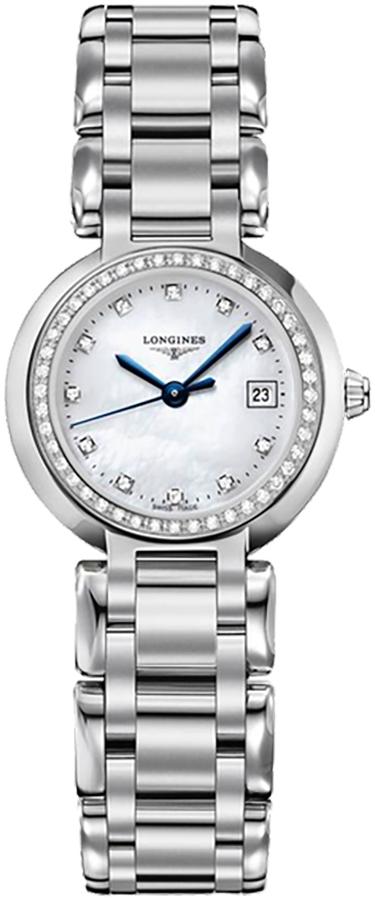 Longines PrimaLuna