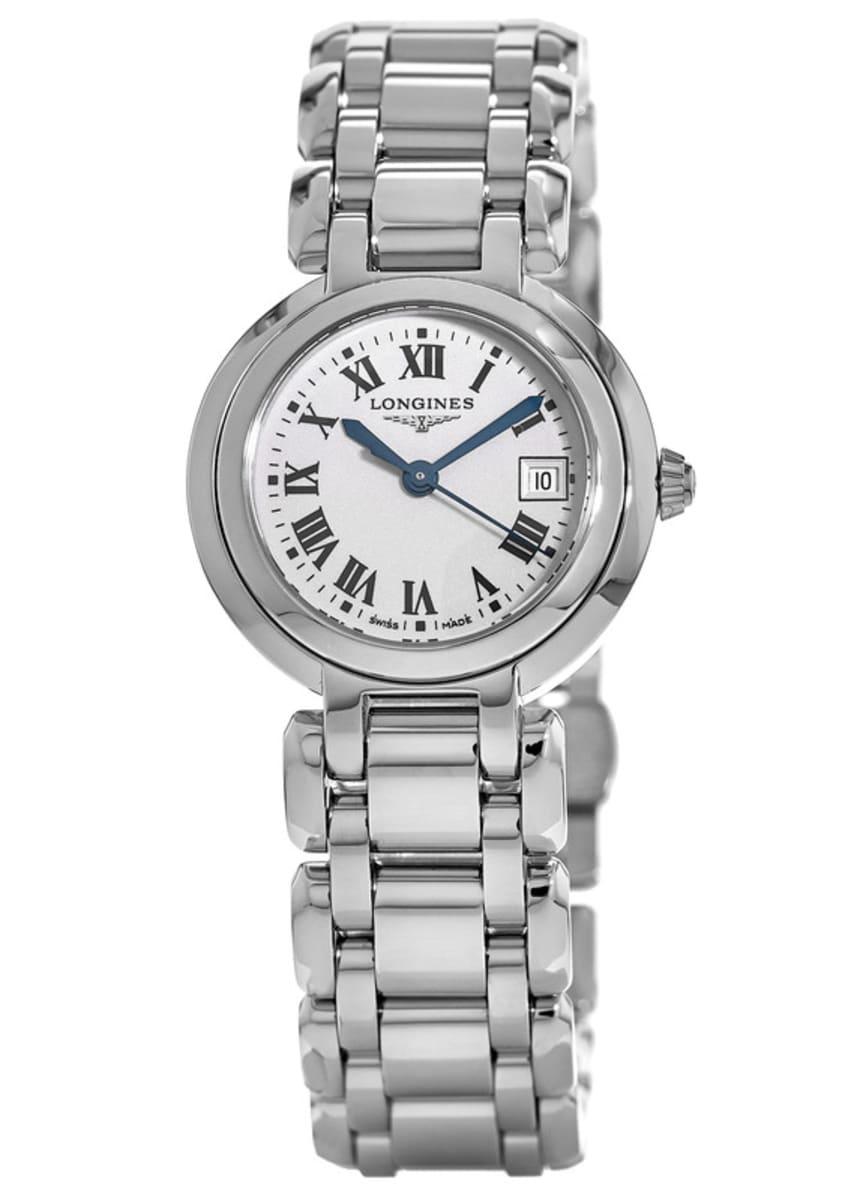 Longines PrimaLuna