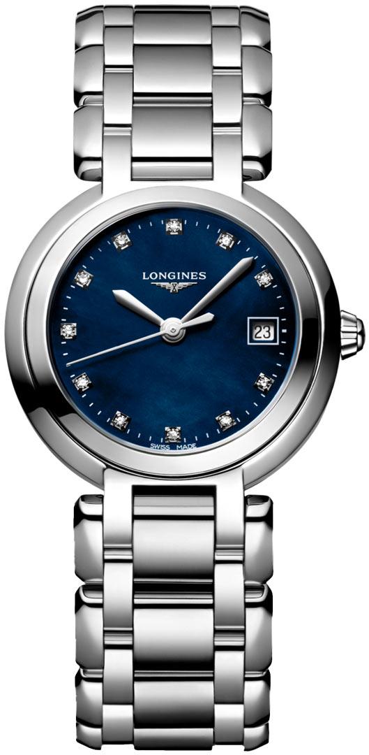 Longines PrimaLuna