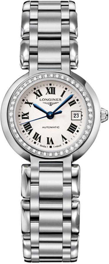 Longines PrimaLuna