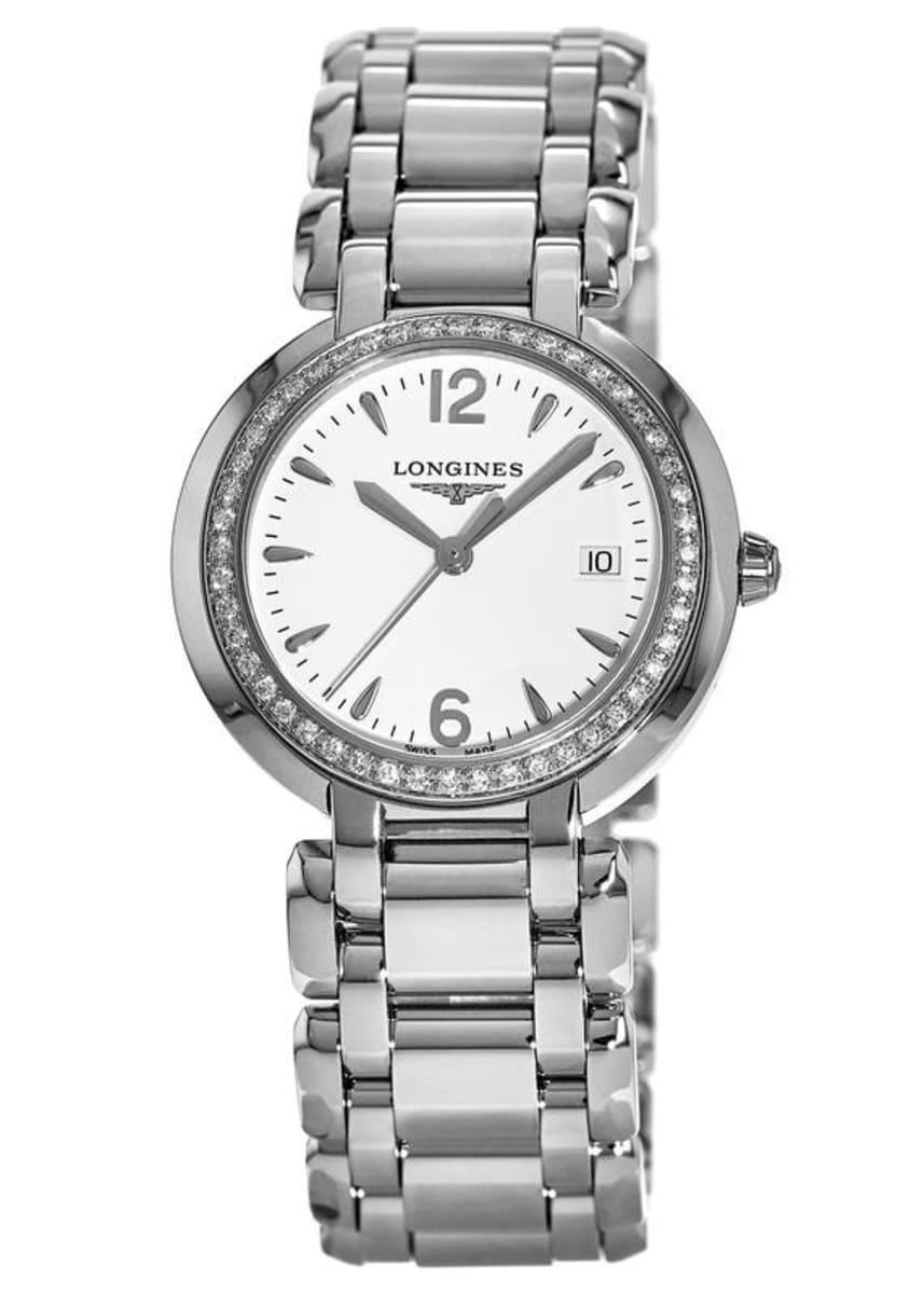 Longines PrimaLuna