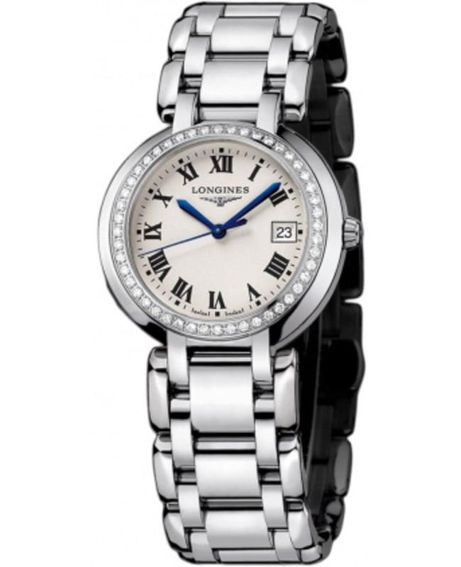 Longines PrimaLuna