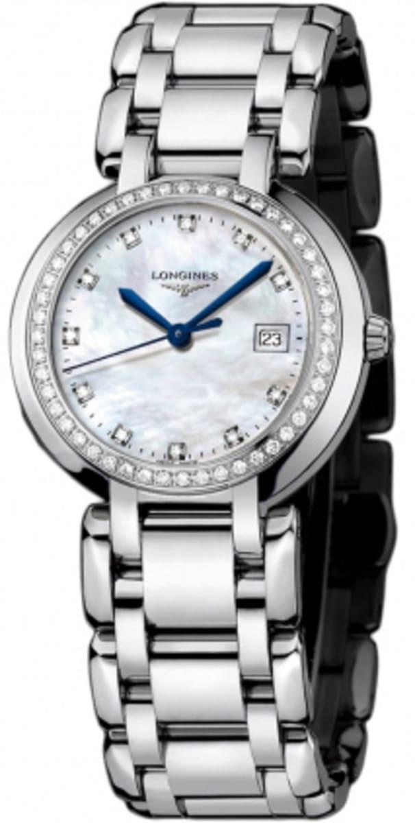 Longines PrimaLuna